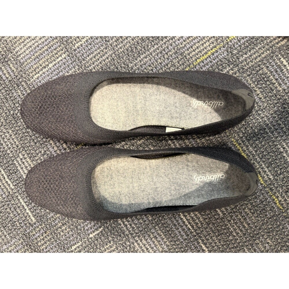Allbirds Tree Breezers Women's Flat Size 10.5